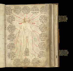 London, BL, Egerton MS 2572, f. 50